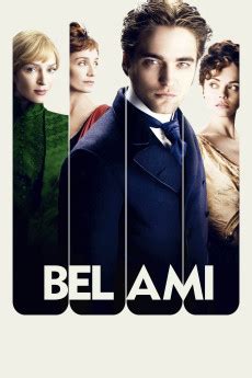 yify bel ami